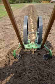 It is a tool that most hoss wheel hoes include a better selection of quality implements (cultivator tines, sweeps, hilling plows, furrowing plows, and oscillating stirrup hoes). Plow Set Attachment Fits Hoss Single Double And High Arch Wheel Hoe Garden Cultivator Garden Tools Home Vegetable Garden
