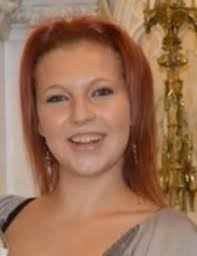 Obituary for Kandace Harris