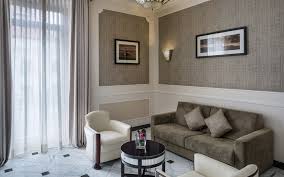 The baglioni hotel regina is complete with a free gym and a wellness centre with sauna, hammam and hot tub. Baglioni Hotel Regina Rom Italien The Leading Hotels Of The World