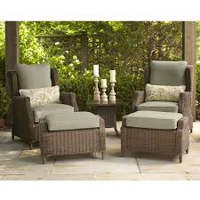 Brown Jordan Patio Furniture At The Home Depot Blue Chairs Living Room Brown Jordan Patio Furniture Outdoor Furniture Sets