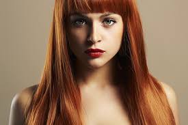 When in doubt, either opt for a less drastic shade or seek professional advice! Beauty Tips For Growing Out Your Red Hair Ginger Parrot