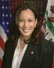 Harris Kamala Devi Us House Of Representatives History Art Archives