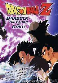 Goku poster de dragon ball. Image Gallery For Dragon Ball Z Special 1 Bardock The Father Of Goku Tv Filmaffinity