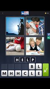 Here we want share with you all answers for daily puzzle 4 pics 1 word game. App Clarify S Articles At App Clarify Page 23