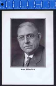 The Inlet by William Coombs