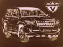 Should i buy the 2019 toyota land cruiser? New 2019 Toyota Land Cruiser 300 Series Is Coming Soon 2020 Land Cruiser