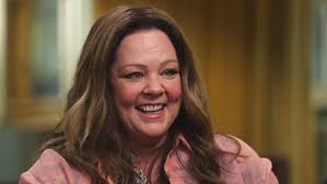 Melissa McCarthy