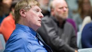 Gallery: Ithaca High School Engineering Pitch Night