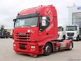 IVECO-STRALIS