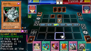 Is a popular manga, animated series and collectible card game, especially among young people, that now has a game thanks to which it's possible to play against players from all over the world on the internet. Download Game Psp Yugioh Gx Bows20rugo