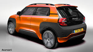 The new panda range comes with many new style options. La Nuova Fiat Panda 2022 Uguale Alla Centoventi