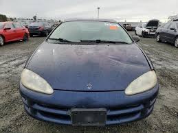 Image result for Midnight Blue 2003 Intrepid
