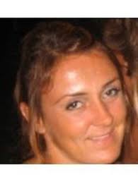 Fanny BENOIT D'ENTREVAUX (Groupe AB à LA PLAINE SAINT DENIS )