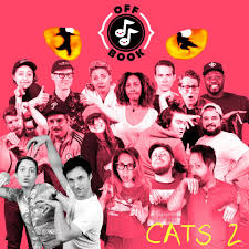 Brett morris was born on july 17, 1987 in toronto, ontario, canada. Earwolf Happy 100 Episodes To Off Book Celebrate With Facebook