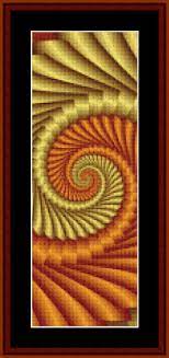 Write me what you want to get a free listing and ill send it to you by mail within 24 hours this pattern only in electronic form. Click To View Free Fractal Counted Cross Stitch Pattern March 2012 Only Cross Stitch Geometric Cross Stitch Patterns Cross Stitch Bookmarks