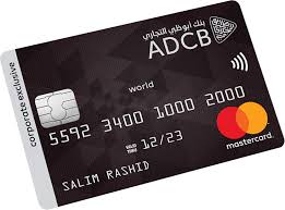 These credit cards were supposed to be a replacement for the cash people carrier around. Corporate Exclusive Credit Card
