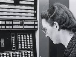 kathleen booth