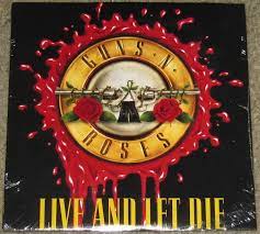 Guns n' roses is an american hard rock band from los angeles, california, formed in 1985. Guns N Roses Live And Let Die Video 1991 Imdb