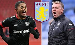 This villa features a private pool a garden barbecue facilities free wifi and free private parking. Aston Villa Have 25m Bid For Bayer Leverkusen Winger Leon Bailey Rejected Daily Mail Online