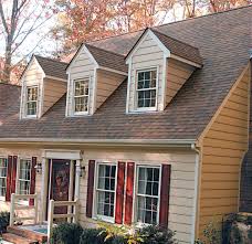 Landmark Burnt Sienna Red Roof House Beige House Exterior Roof Shingle Colors