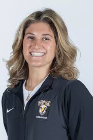 2025-26 Women's Swimming Roster