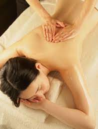 VANILLA sports lymph care】バニラスポーツリンパケア｜神戸・三宮のリンパマッサージ・オイルマッサージサロン
