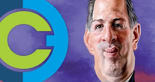 José Antonio Meade, el poder transfundido