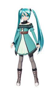 Avant Garde Project Diva Wiki Fandom