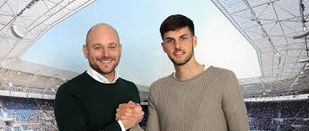 Select from premium florian grillitsch of the highest quality. Tsg Sign Florian Grillitsch Tsg Hoffenheim