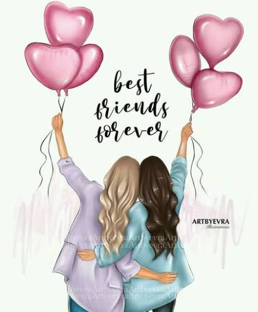 My Best friend@Starlight!!!😍I LOVE U!