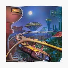 Browse 479 retro futurism stock photos and images available, or search for retro future or futuristic to find more great stock photos and pictures. Retro Futurism Posters Redbubble