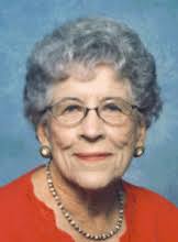 Obituary information for Jewell V Artzer