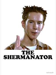 Brandon, where are you? Are you still a blue box kid??