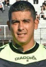 Rodrigo Rivero, Rodrigo Héctor Rivero