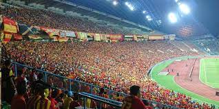 25 after the 2017 edition was held in singapore in 2016. Hengkang Ke Selangor Fa Evan Dimas Galau Elie Aiboy Kasih Petuah Pena Merdeka
