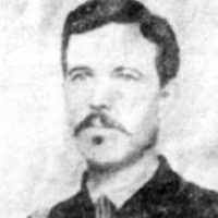 Benjamin Franklin Sapp Jr (1837–1929)