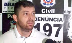 Delegado Bruno Abreu 6