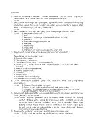 Contoh soal essay pelayanan farmasi. Soal Essay Suspensi Farmasi Penggambar