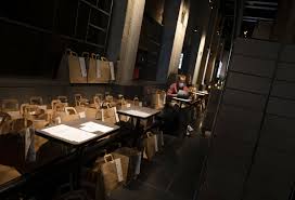 Kitchen impossible staffel 3 episodenguide. Pandemic Holds Few Lessons For European Chefs Mostly Misery