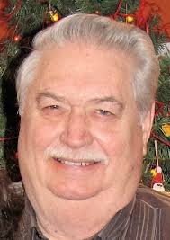 Obituary information for James L. “Jim” Grindle