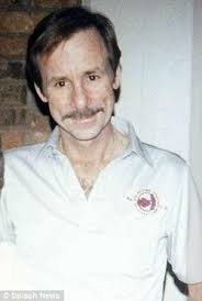 Ronald Dickson “Ron” Woodroof (1950-1992)