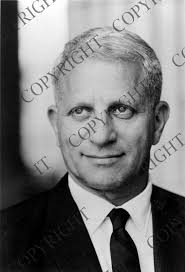 Portrait of Daniel Goldy