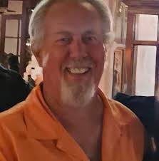 Who is the kid in the photo from a play at Washington School?