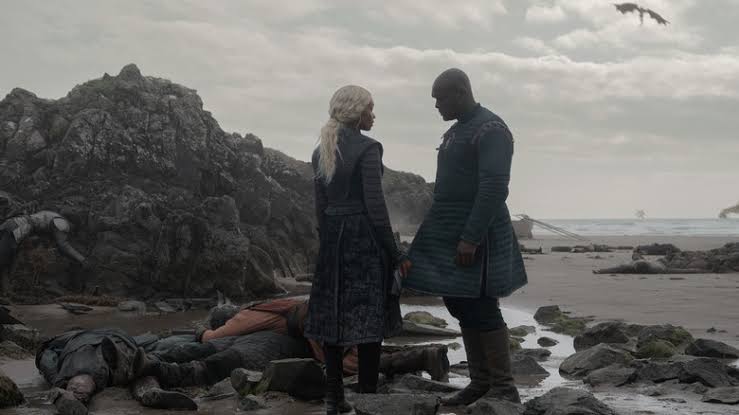 House Of The Dragon Season 3's Two Unexpected Romances Explained - AOL