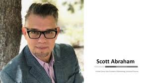 Scott Abraham From Carmel Valley, California by Scott Abraham