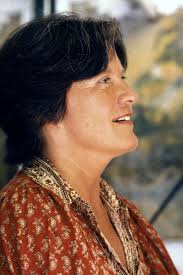 Remembering Nina (Lowry) Marucci, who ran many Portland State University  cultural activities