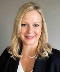 Jessica Hover named public relations director for Communica