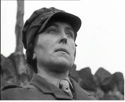 Polish women soldiers in Gullane