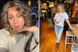 American Pickers Star Danielle Speaks Out After Trump Inauguration -  Newsweek