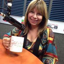 Salud y nutrición con Vilma Calderón